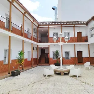 Apartment Centro Historico, Malaga